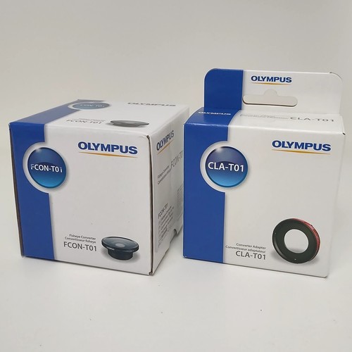System olympus series - system, tg