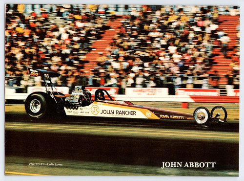1982 john abbott - john,