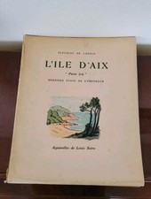 Fleuriot de Langle L'ILE D'AIX