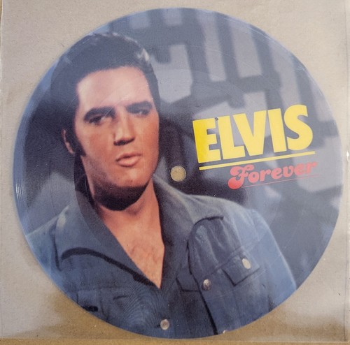 Rare 45t picture disc - rare, sp