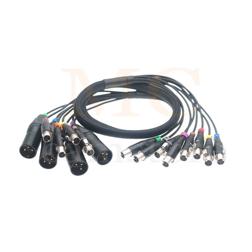 Lectrosonics octopack - lectrosonics,