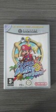 Super Mario Sunshine Nintendo Gamecube : Complet - Notice / Vip ...