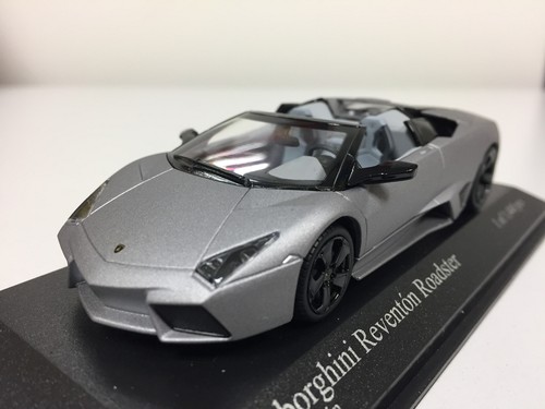 Minichamps lamborghini - minichamps,