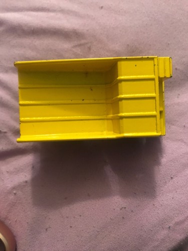 Vintage lesney matchbox - vintage, no