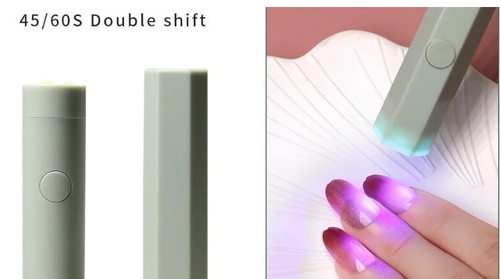 Mini sèche ongles usb - mini,