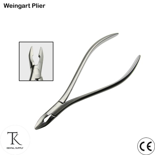 Dental orthodontie pince - dental,