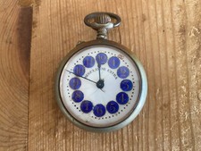 Montre De Poche Antique