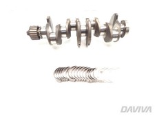 Audi A3 Vilebrequin du moteur