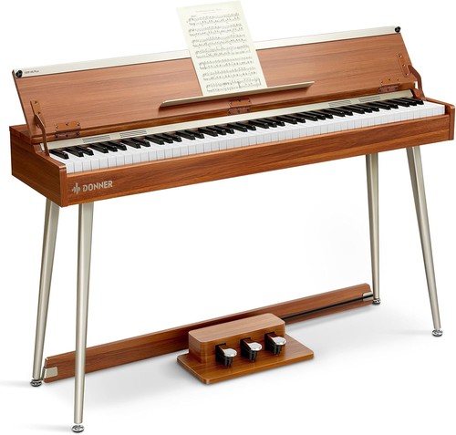 Donner ddp plus piano - ♪donner, ddp-80