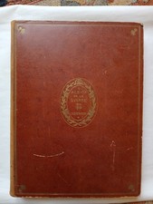 L'album de la guerre 1914-1919