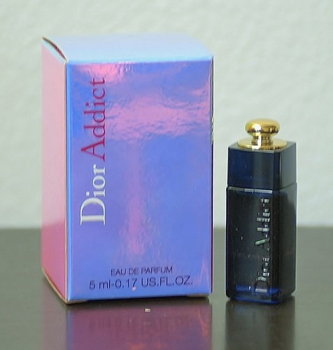 Addict 2004 christian dior - by,