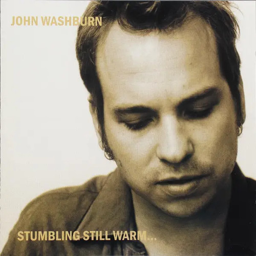 John washburn stumbling - cd,