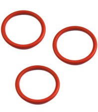 Joint O-Ring DeLonghi x 3 Pour
