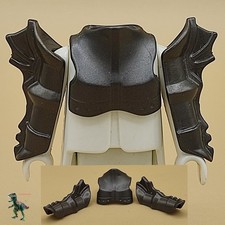 Playmobil ensemble armure