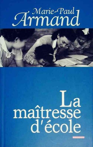 Maîtresse école - maîtresse, d'école