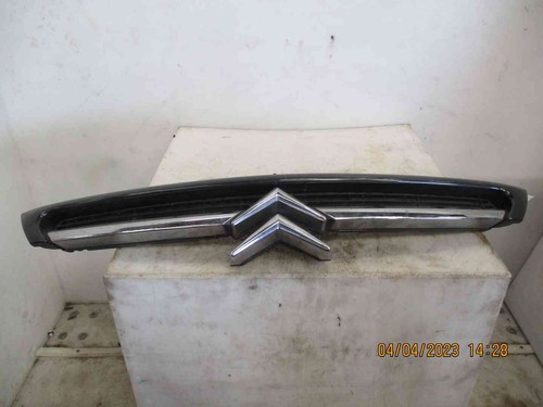 Calandre citroen 7804k7 - citroen, c8