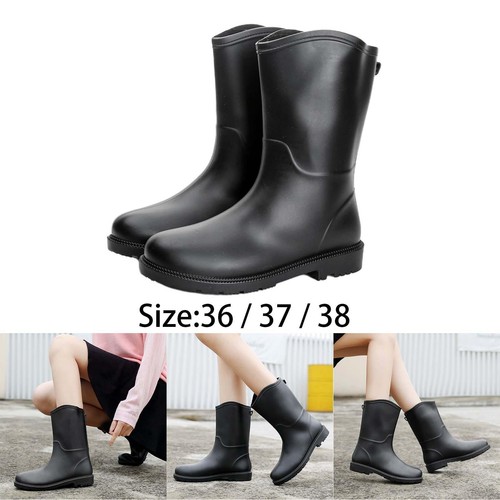 Bottes pluie pour femmes - pluie,