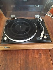 ?platine vinyle vintage Sansui SR-212