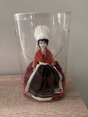 Fandy poupée costume - fandy,