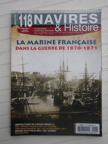 Navires histoire n - &,