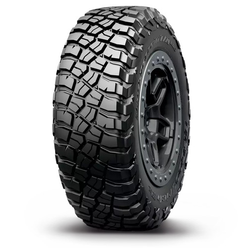 Pneu bfgoodrich mud - pneu,