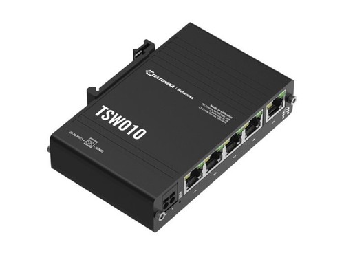 Teltonika tsw010 switch - teltonika,