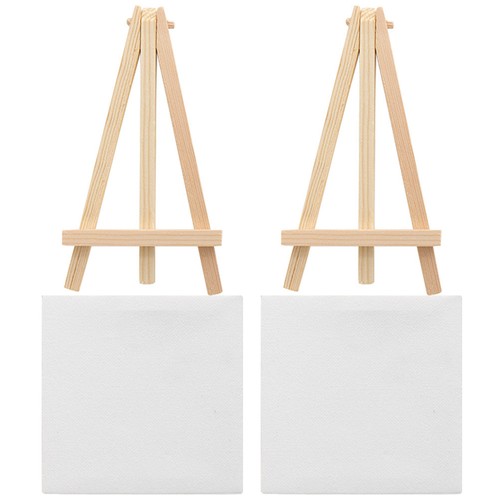 Sets mini chevalet - ,