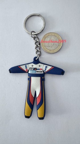 Porte cles combinaison - cles,