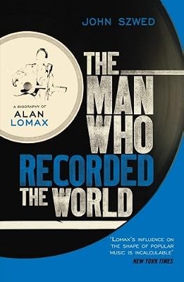 The man who recorded - who,