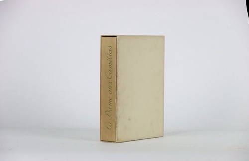 Dumas fils la dame aux - a.,