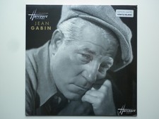 Jean Gabin album 33Tours