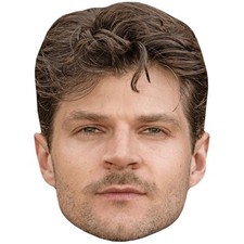 Jim Chapman (Stubble) Big