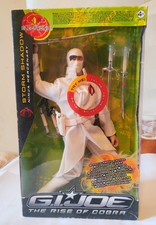 Grande Figurine 30 cm Gi joe