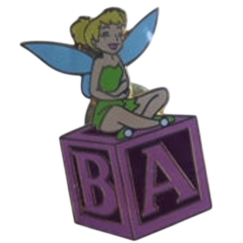 Disney pin trading 1537 tinker - disney,