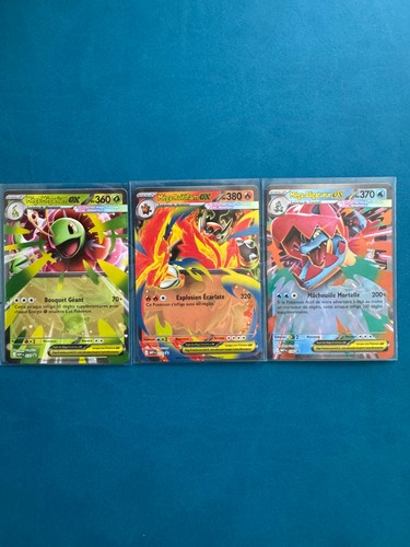Carte pokemon lot - carte, promos
