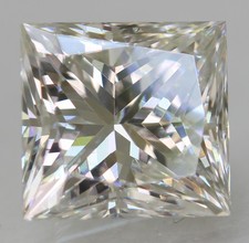 Diamant Naturel Taille