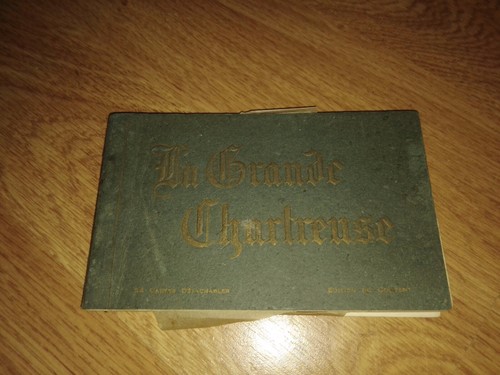 Carnet x23 cartes postales - carnet,