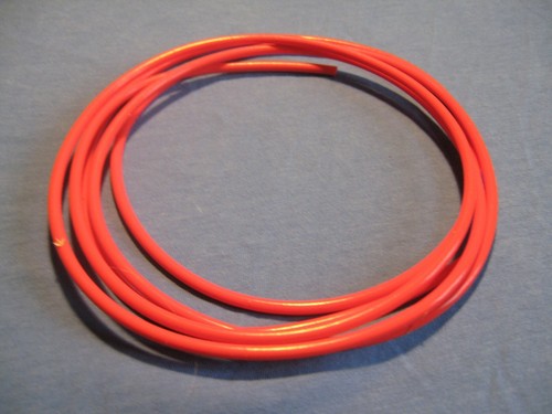 Tube tuyau teflon ptfe 2mm - tube,