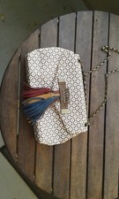 Sac a bandoulière ou pochette