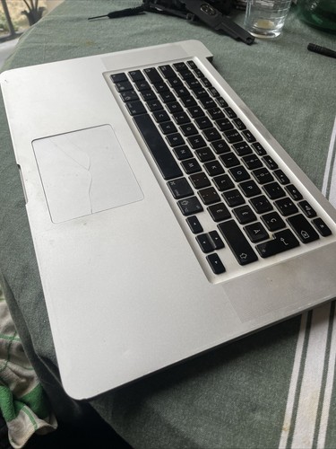 Touche clavier pour apple - touche, de