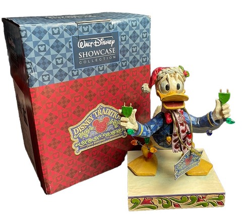 New jim shore disney - new,