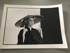 MIREILLE MATHIEU - PHOTO DE