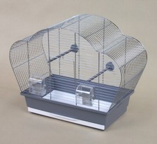 Cage À Oiseaux Pour Perruches