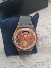 Montre Swatch Automatique