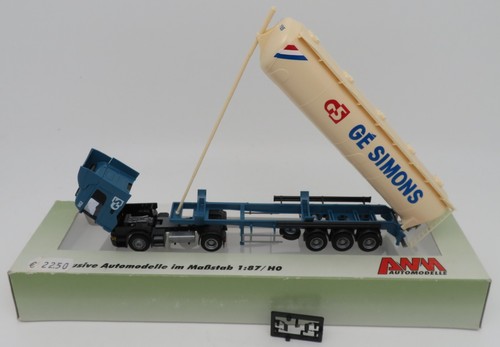 Awm camion scania r380 - awm,