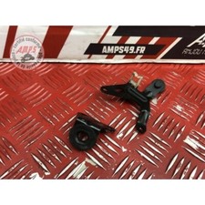 Support de sabot Kawasaki Z 1000 2010 à 2013