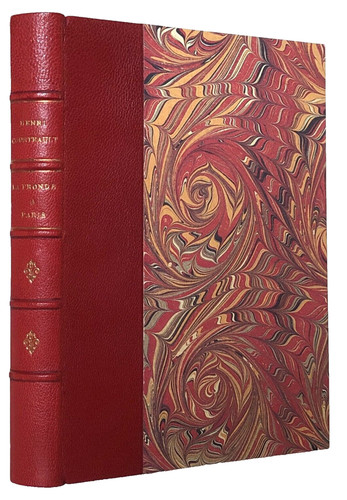 Courteault henri fronde - courteault, la