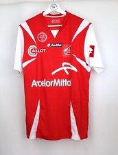 Maillot Stade de Reims 2008/09 Home (L)