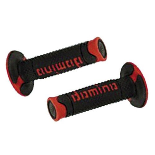 Paire poignée domino offroad - paire,