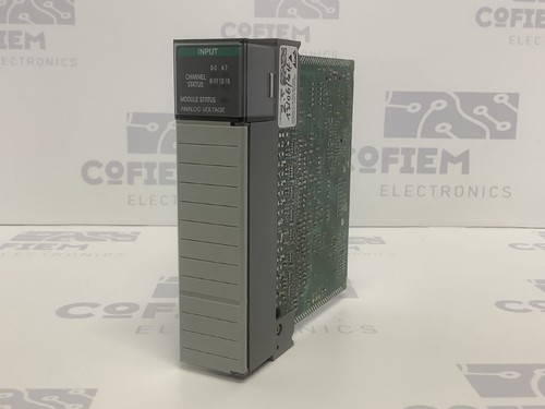 1746ni16v allen bradley - ,